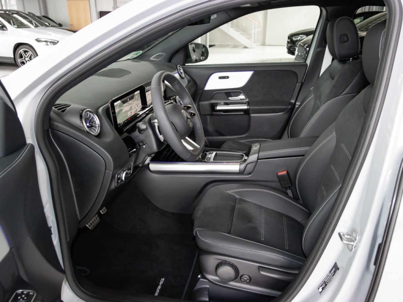 Mercedes-Benz GLA – Bild 15