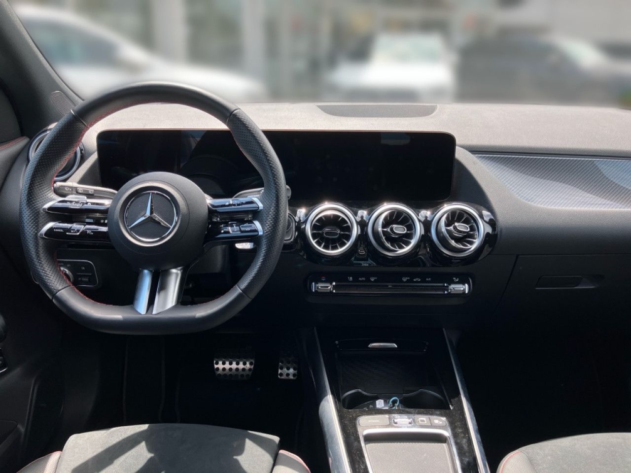 Mercedes-Benz GLA – Bild 7