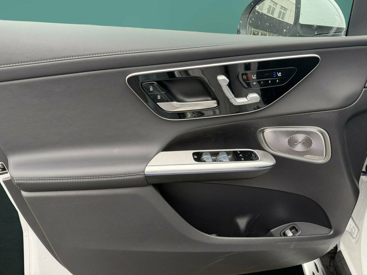 Mercedes-Benz GLC – Bild 18