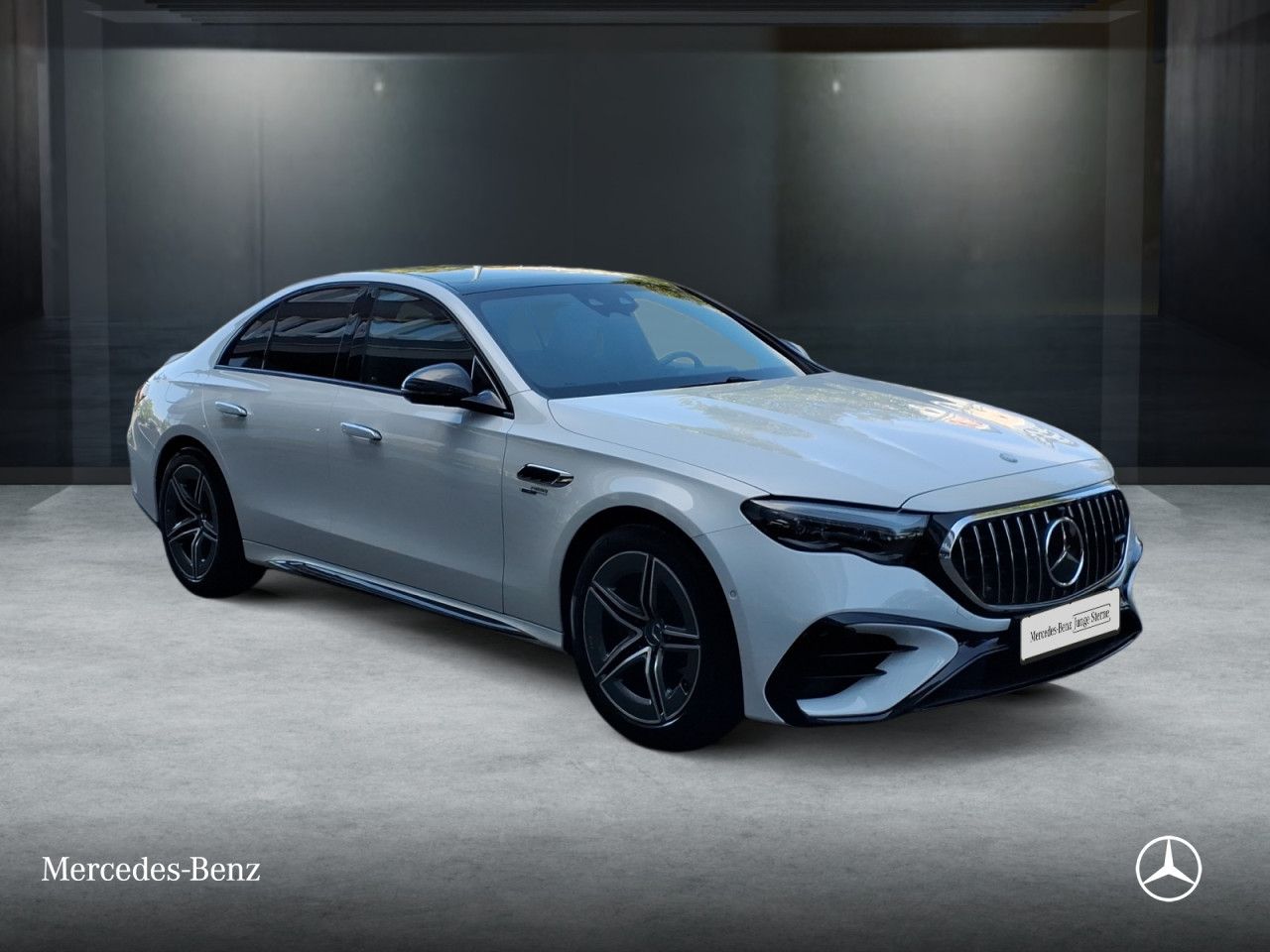 Mercedes-Benz E-Klasse – Bild 3