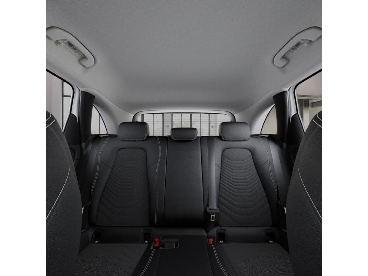 Mercedes-Benz B-Klasse – Bild 16