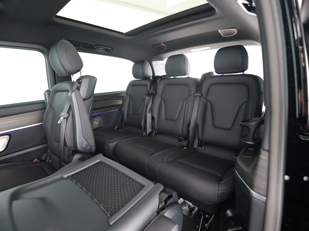 Mercedes-Benz V-Klasse – Bild 22