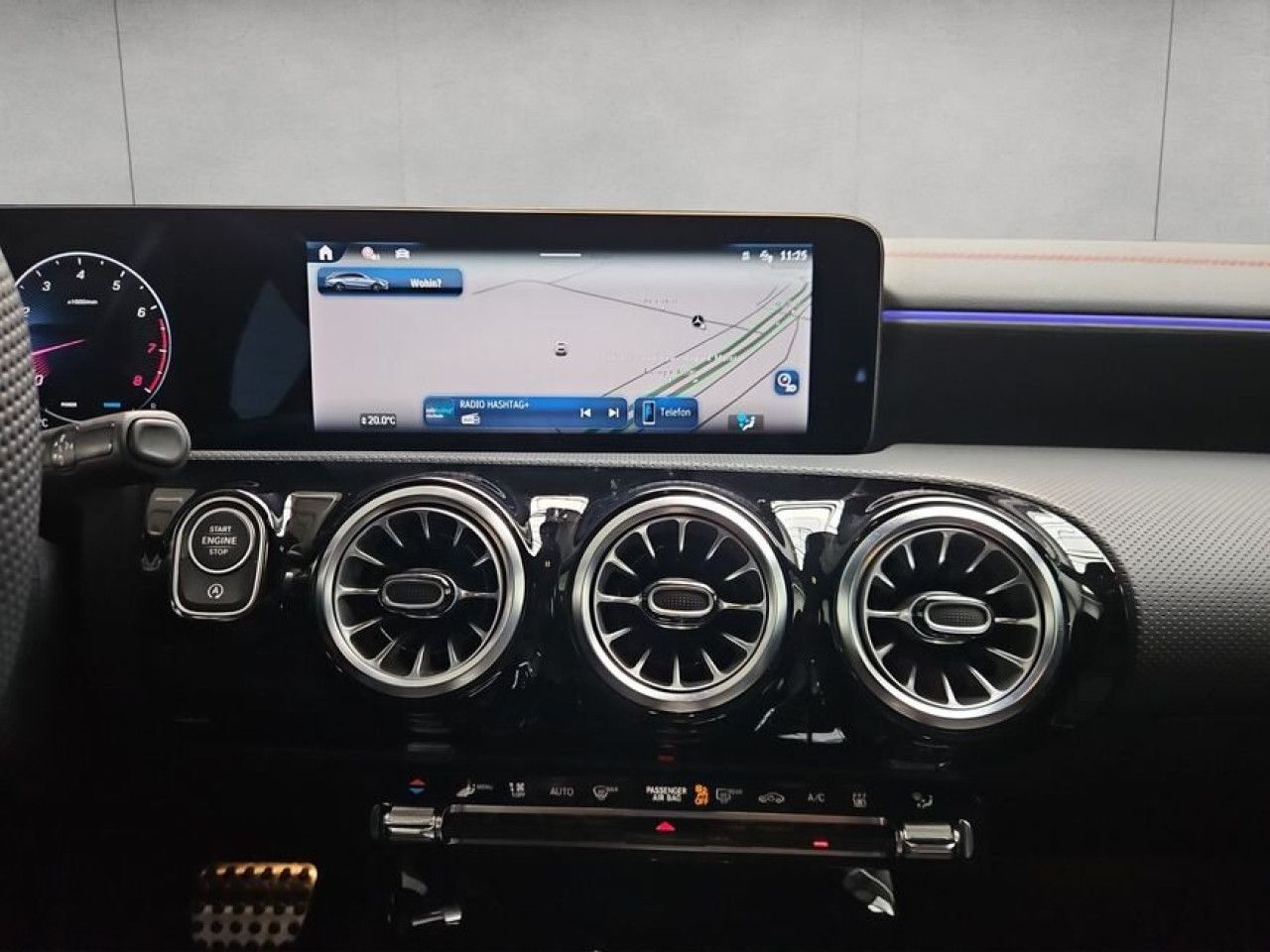Mercedes-Benz CLA – Bild 14