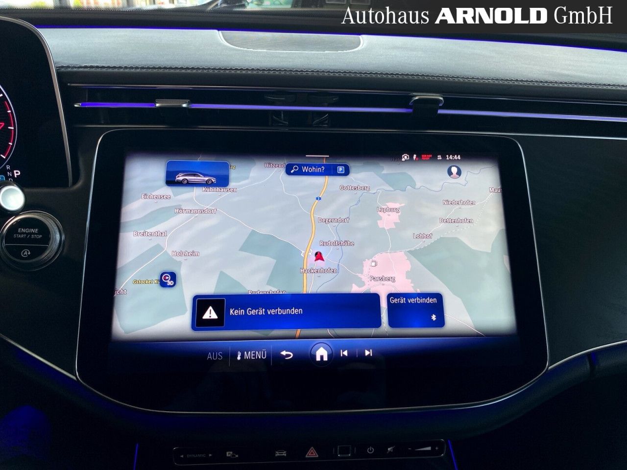Mercedes-Benz E-Klasse – Bild 12