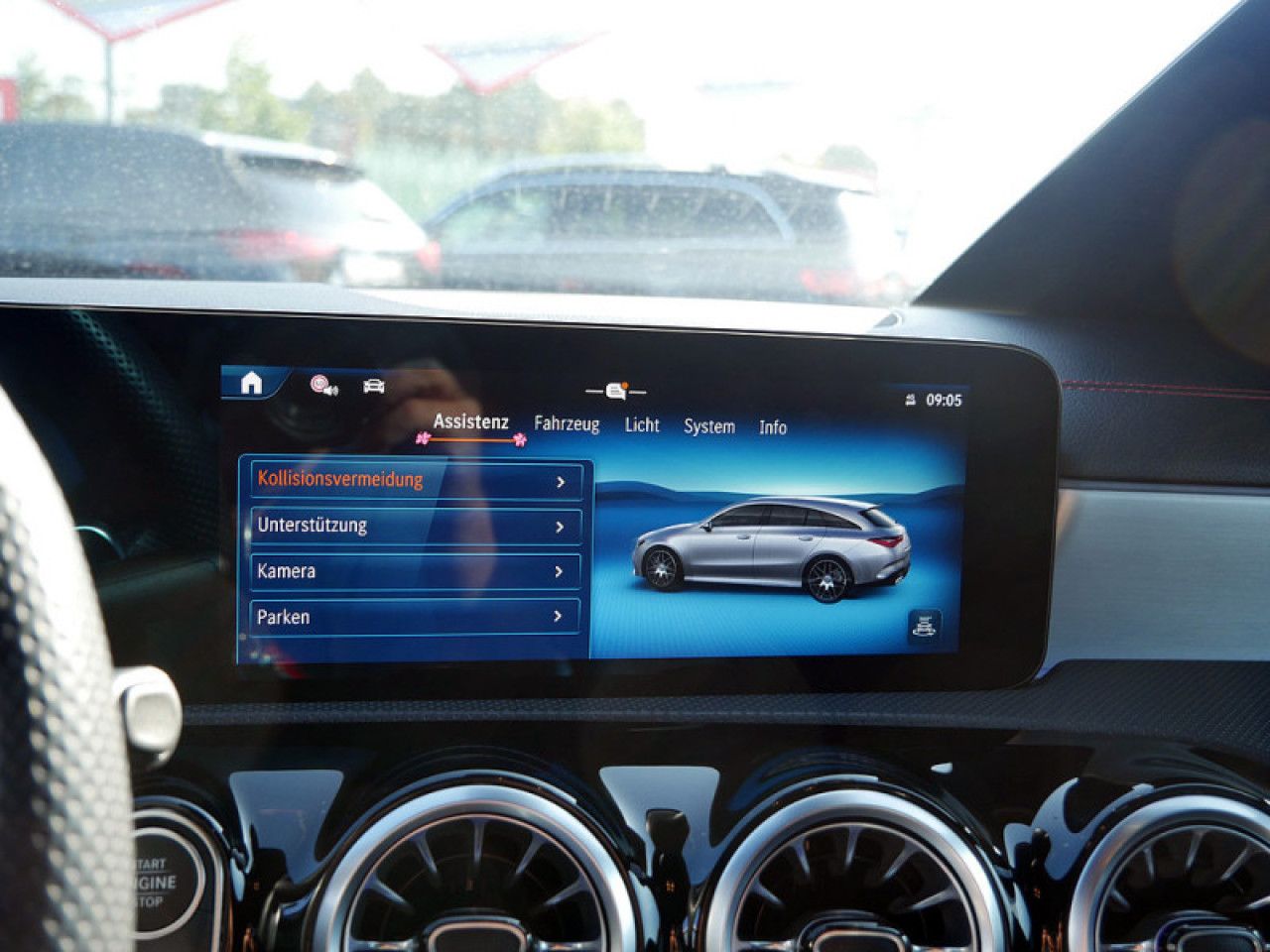 Mercedes-Benz CLA – Bild 18