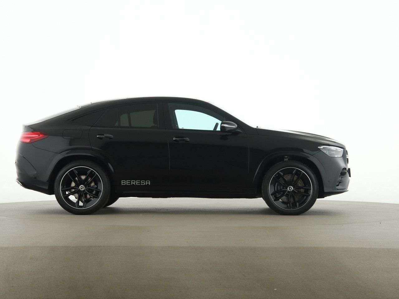 Mercedes-Benz GLE – Bild 7