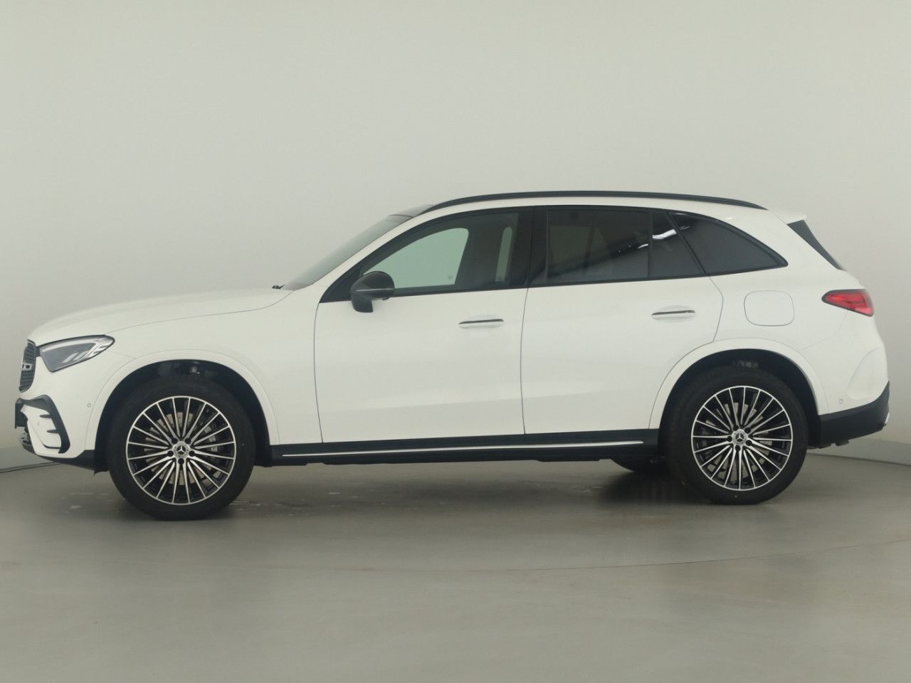 Mercedes-Benz GLC – Bild 7