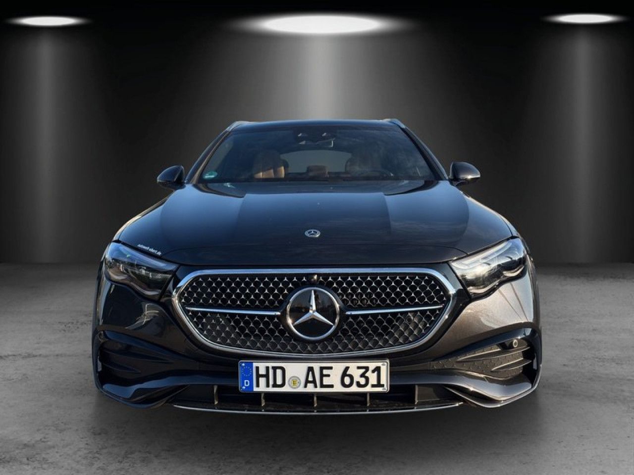 Mercedes-Benz E-Klasse – Bild 5