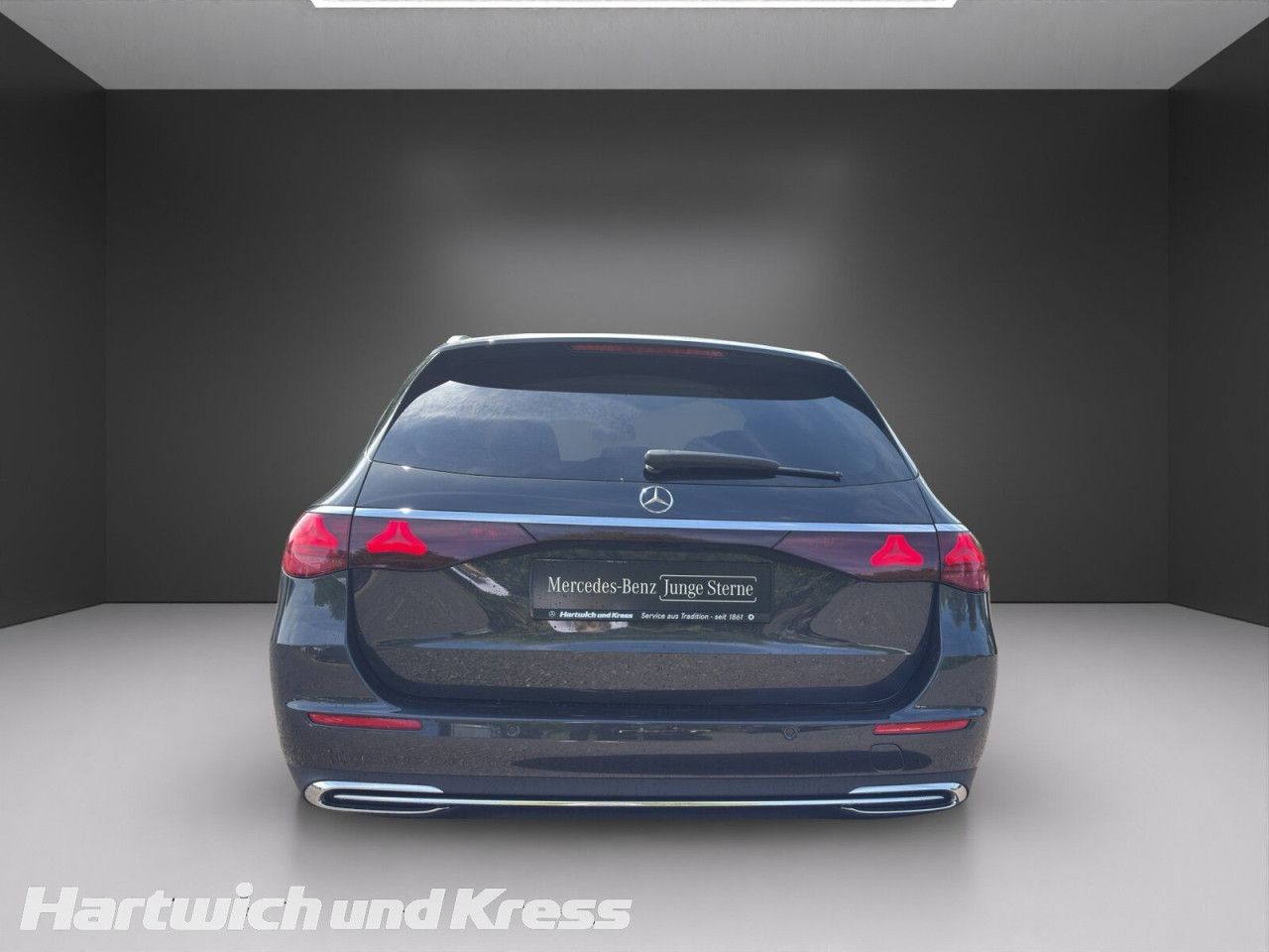 Mercedes-Benz E-Klasse – Bild 6