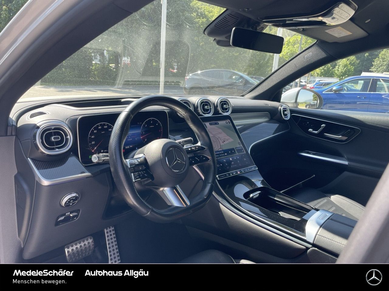 Mercedes-Benz GLC – Bild 14