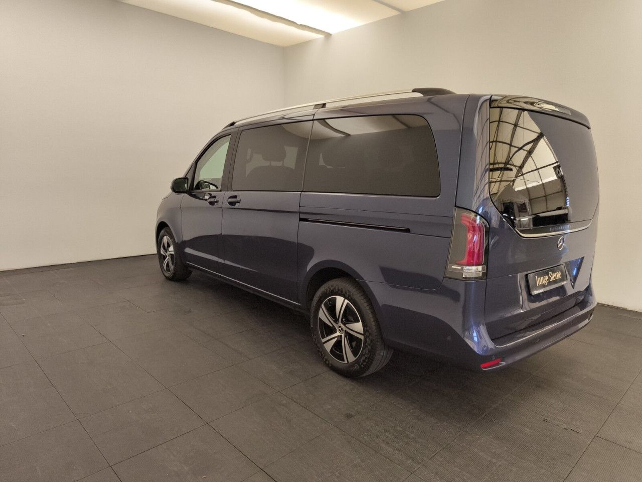 Mercedes-Benz V-Klasse – Bild 8