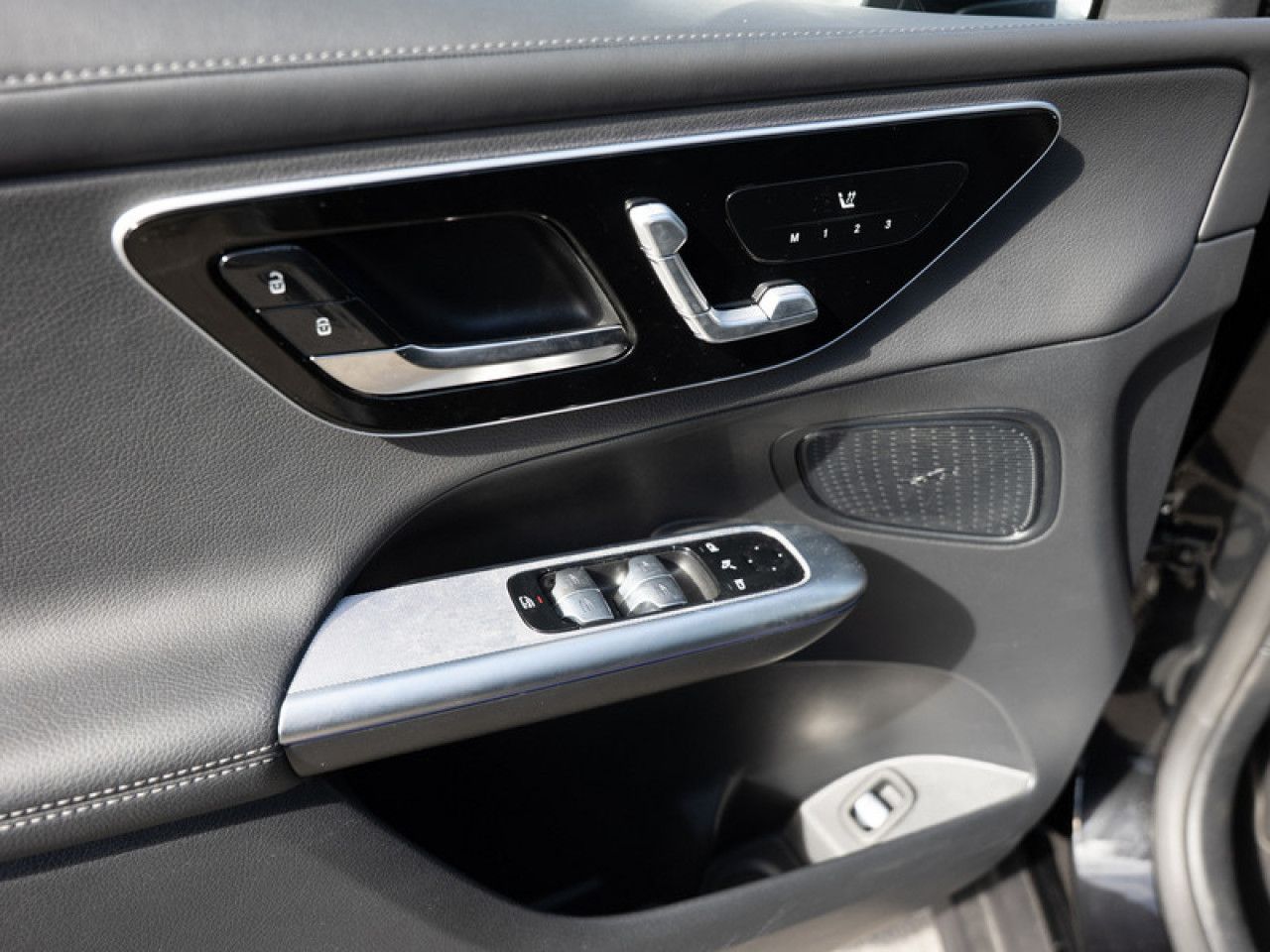 Mercedes-Benz GLC – Bild 22