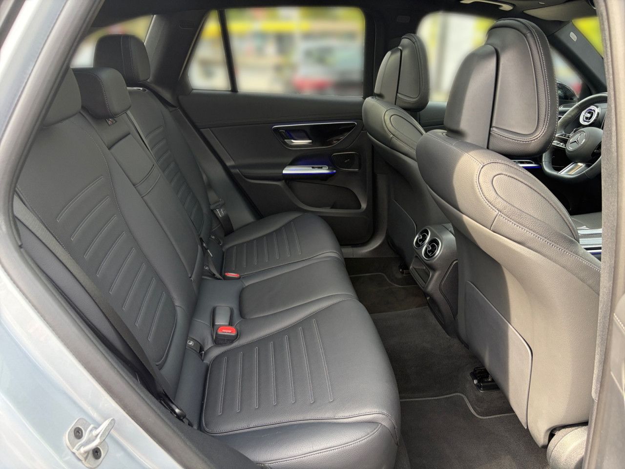 Mercedes-Benz GLC – Bild 29