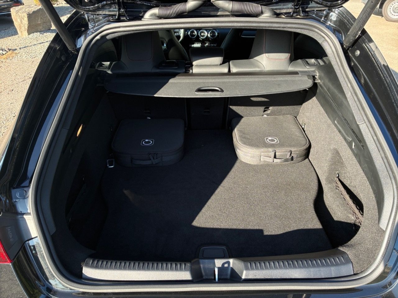 Mercedes-Benz CLA – Bild 12