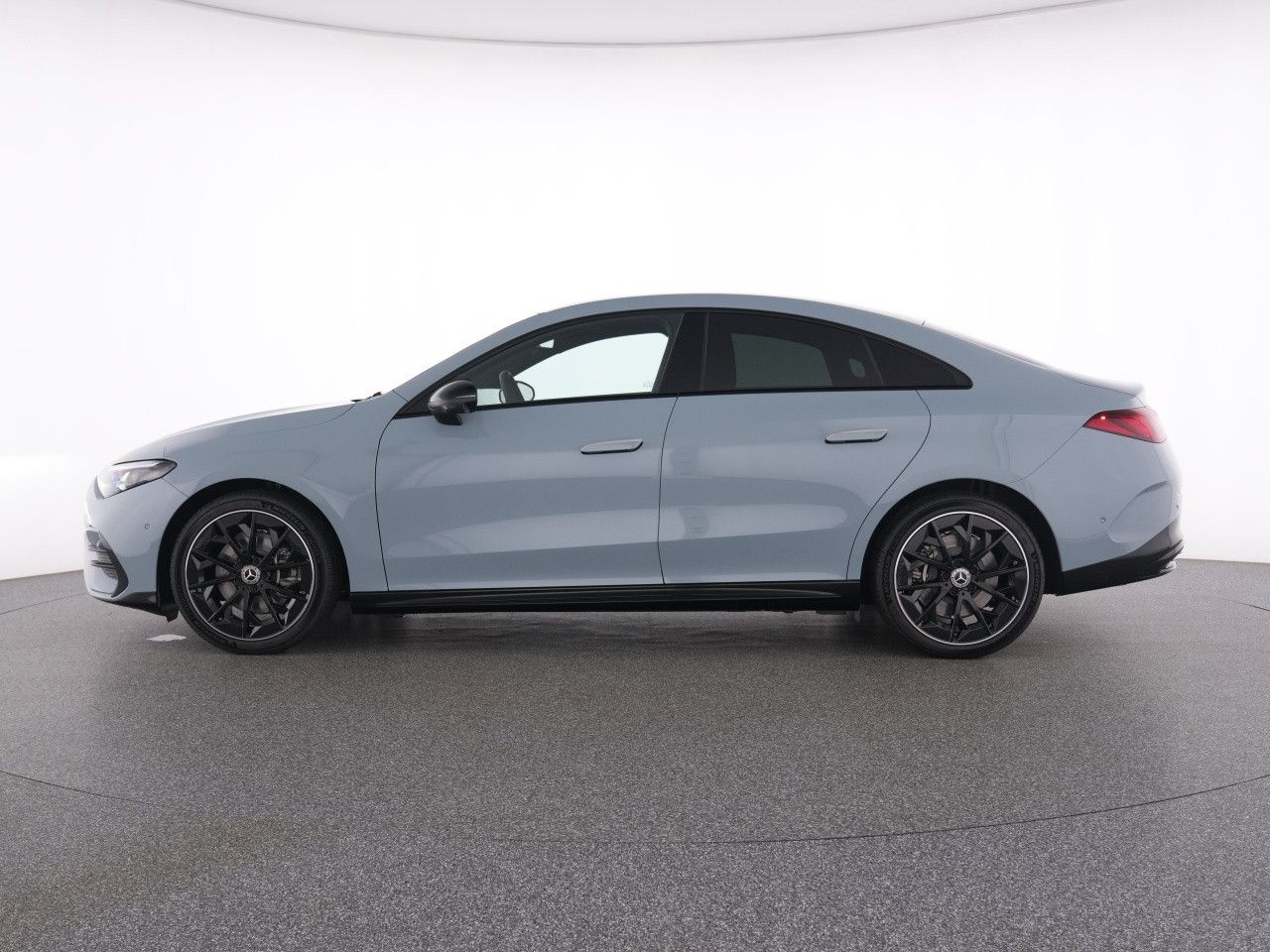 Mercedes-Benz CLA – Bild 10