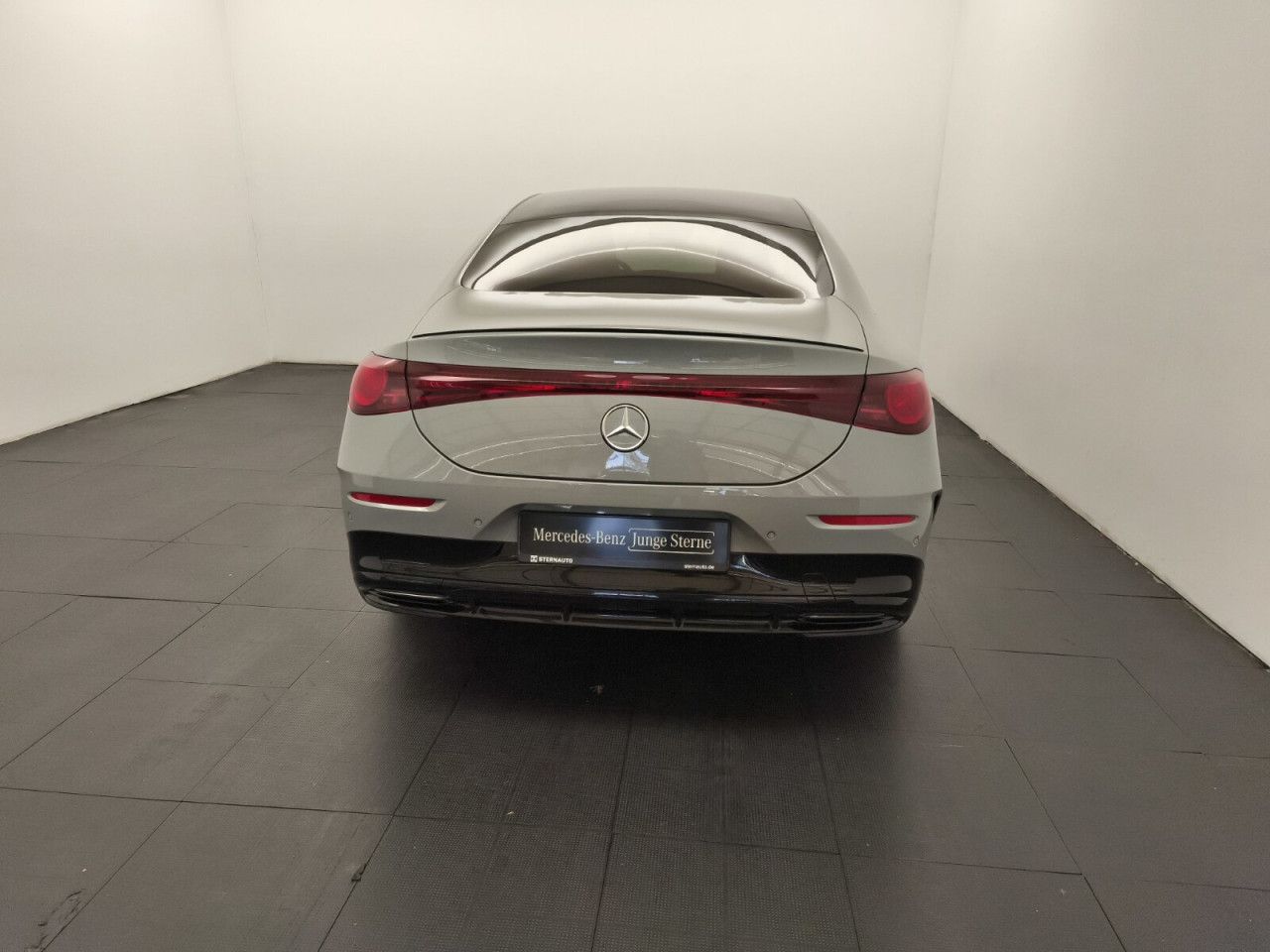 Mercedes-Benz CLA – Bild 7