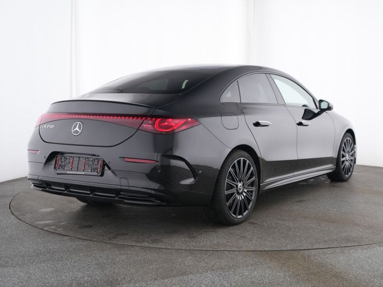 Mercedes-Benz CLA – Bild 2