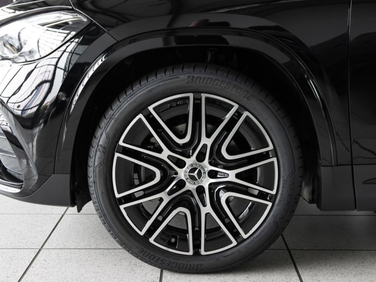 Mercedes-Benz GLA – Bild 10