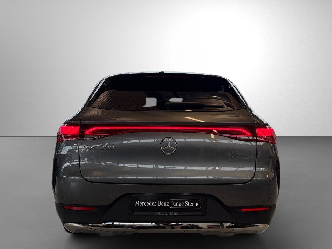 Mercedes-Benz EQE – Bild 6