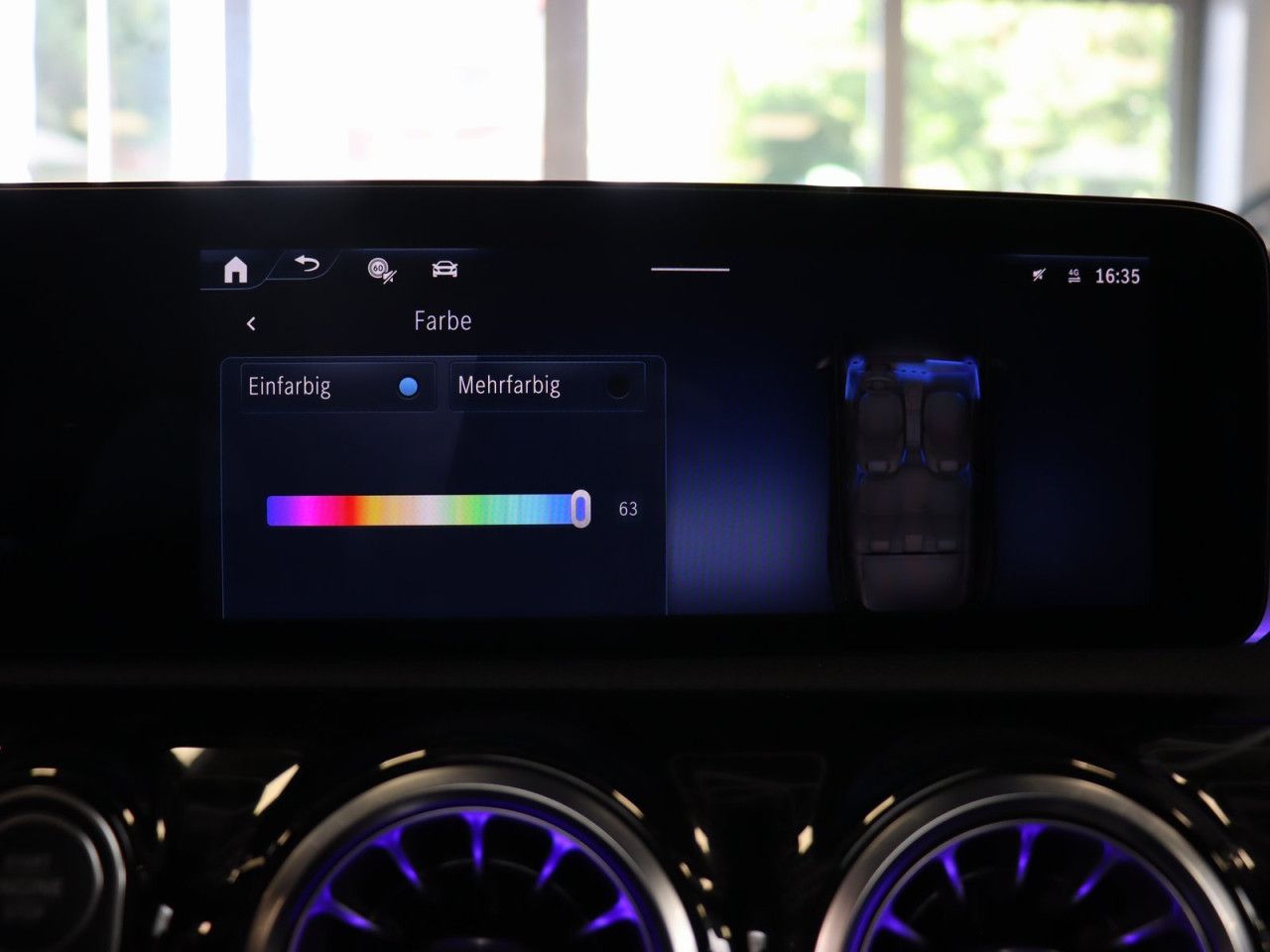 Mercedes-Benz CLA – Bild 24