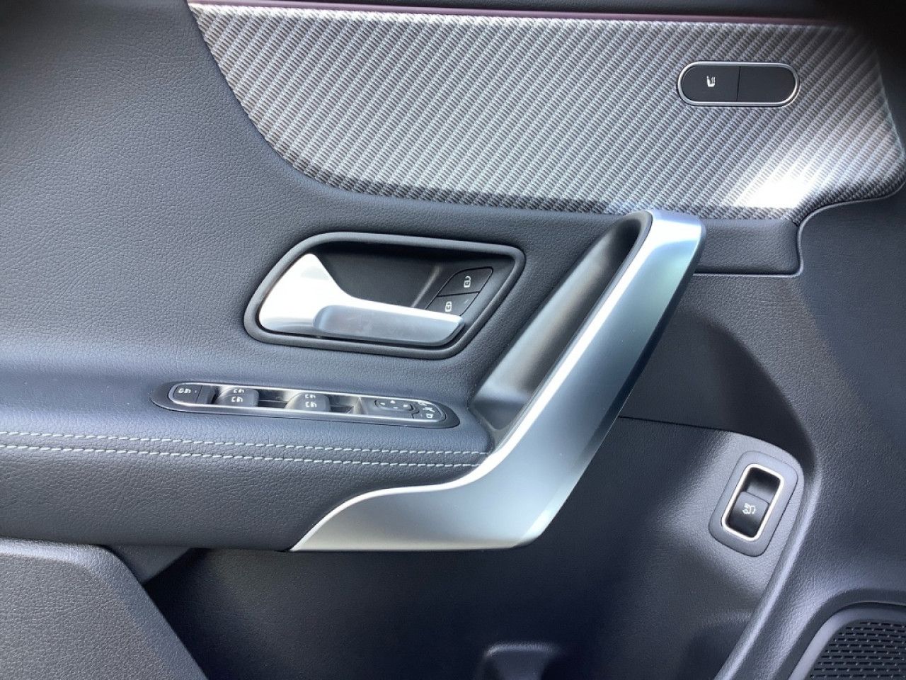 Mercedes-Benz CLA – Bild 6