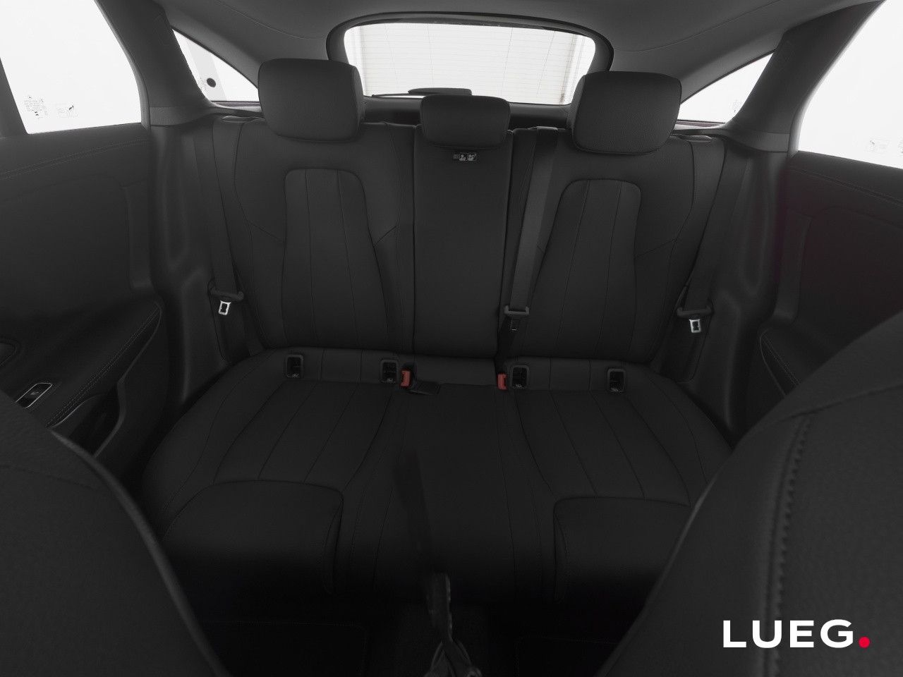 Mercedes-Benz CLA – Bild 5