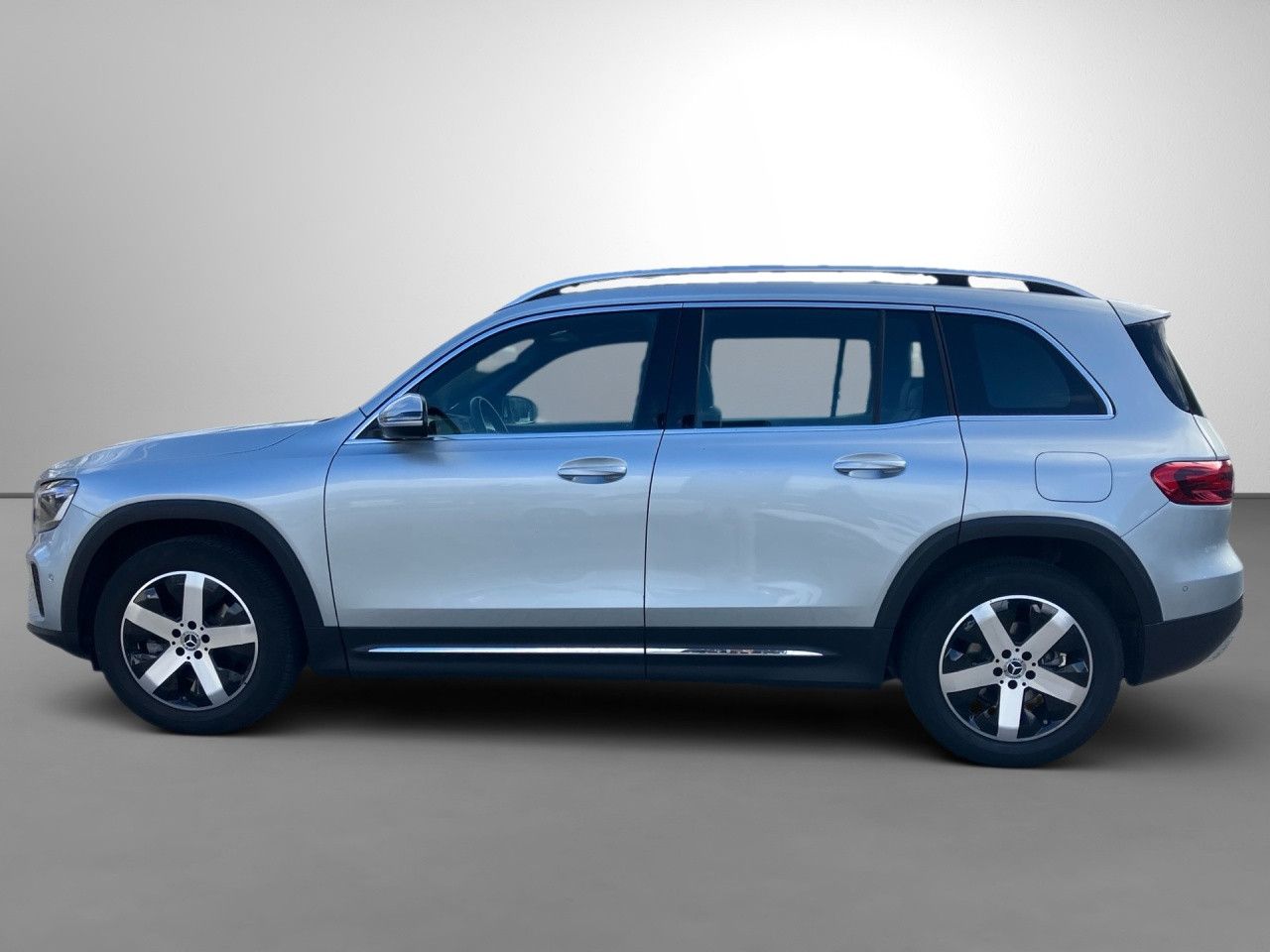 Mercedes-Benz GLB – Bild 7
