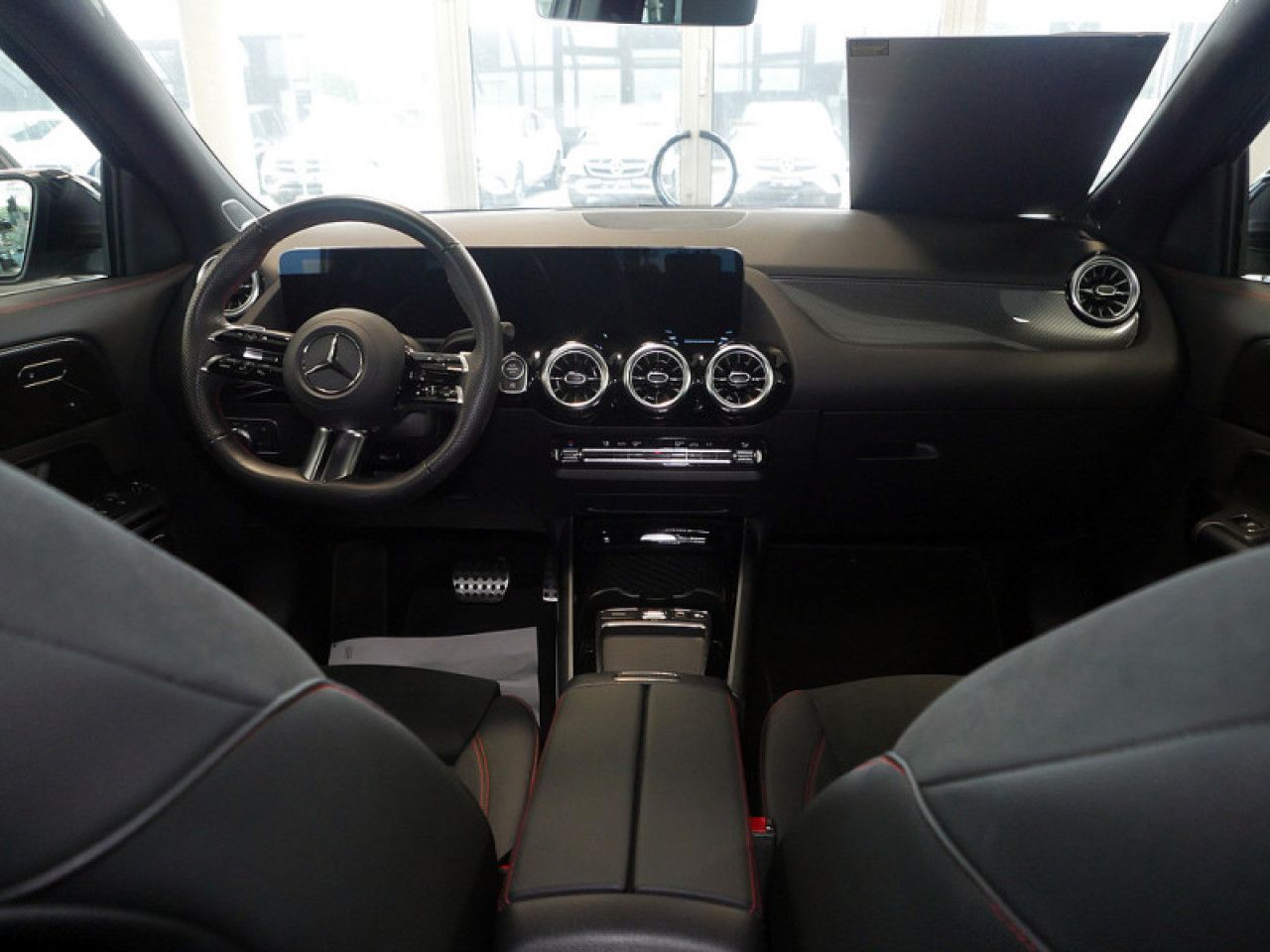 Mercedes-Benz GLA – Bild 7