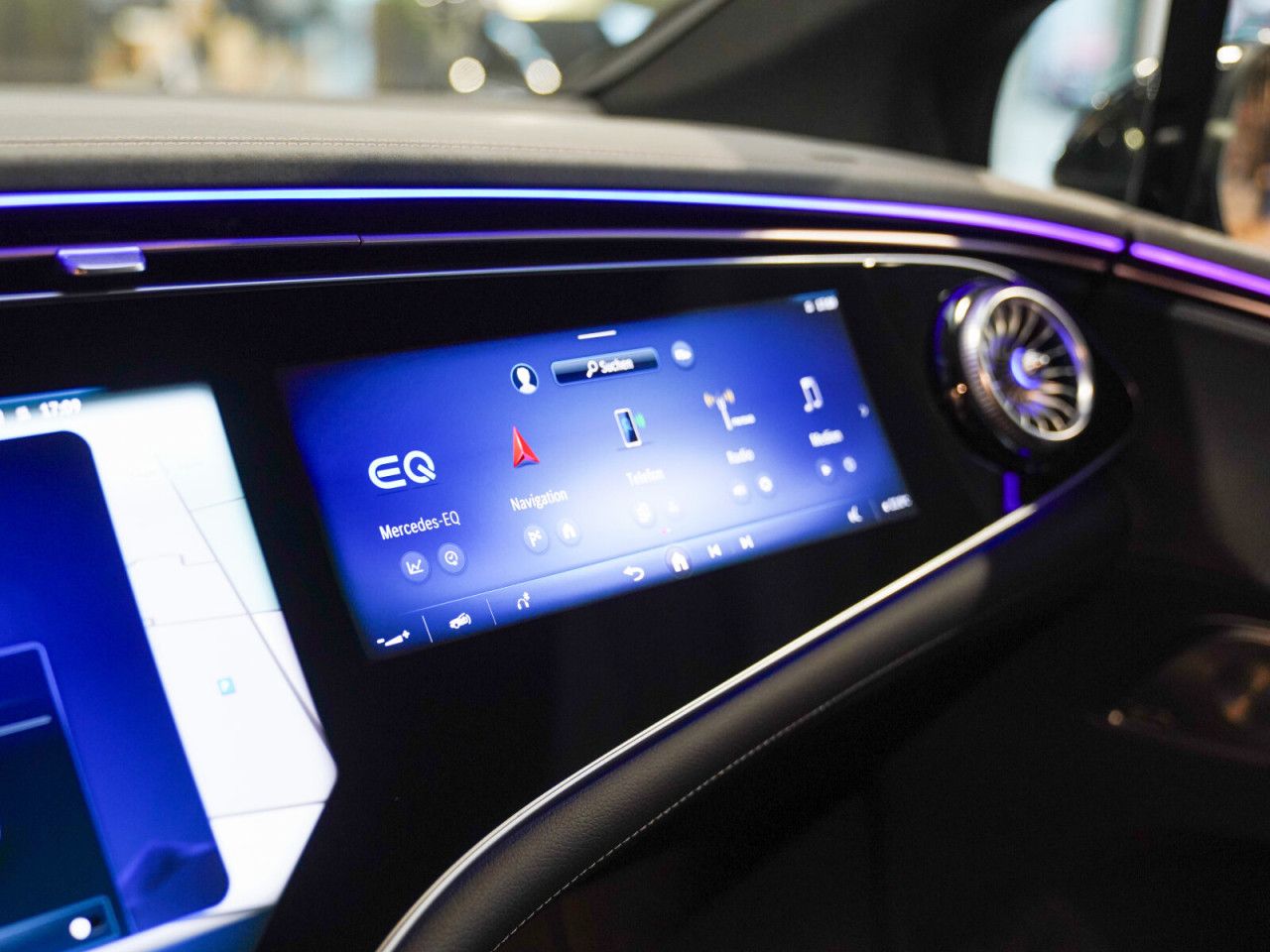 Mercedes-Benz EQE – Bild 22