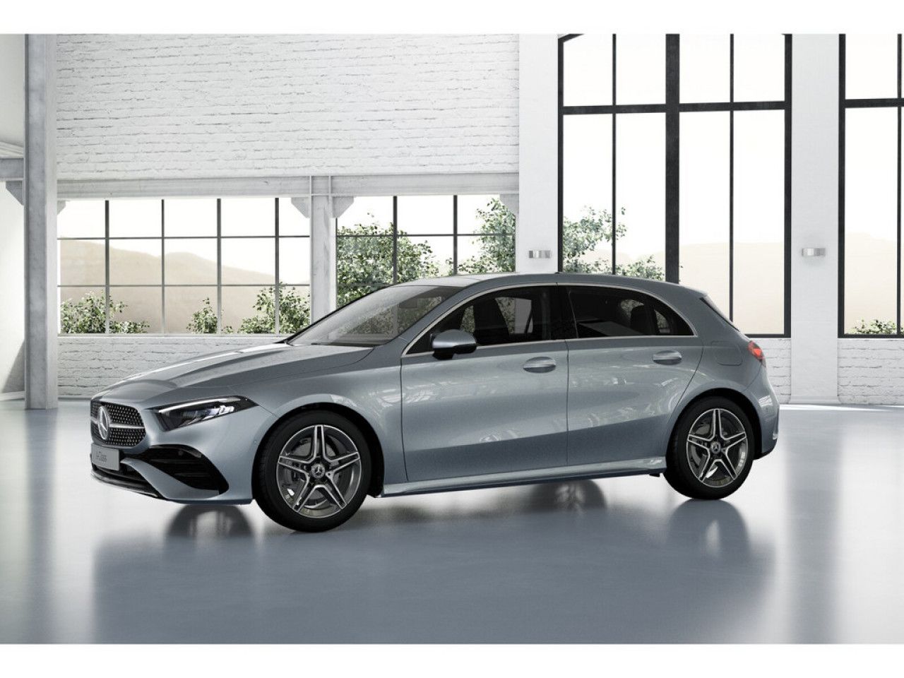 Mercedes-Benz A-Klasse – Bild 12