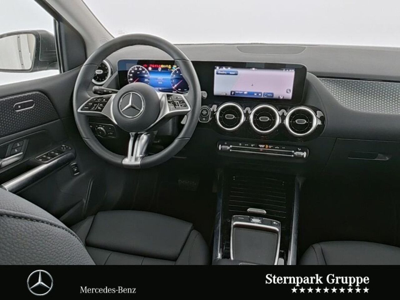 Mercedes-Benz B-Klasse – Bild 6