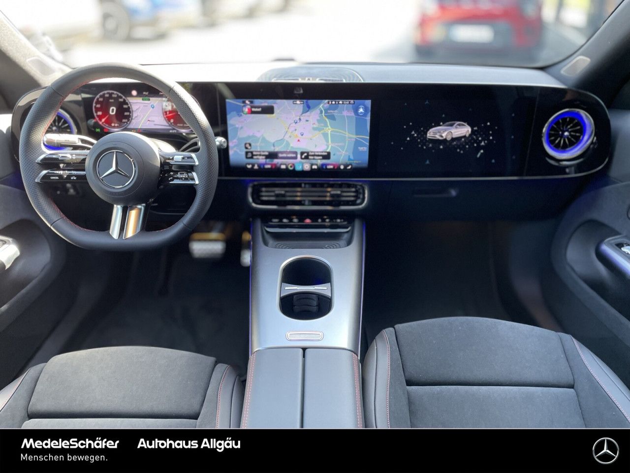 Mercedes-Benz CLA – Bild 4