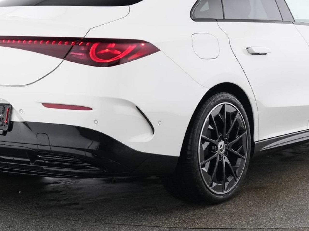 Mercedes-Benz CLA – Bild 4