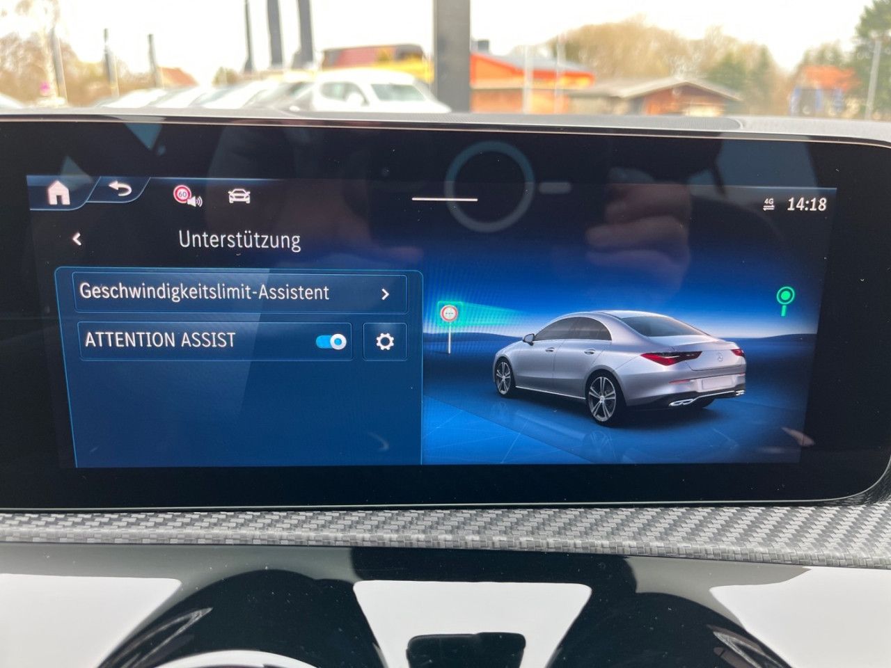 Mercedes-Benz CLA – Bild 20