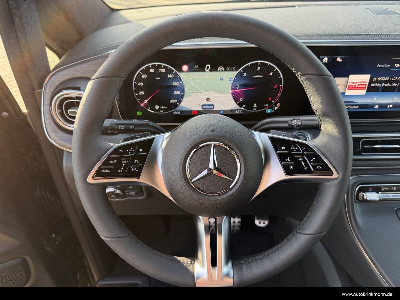 Mercedes-Benz V-Klasse – Bild 12