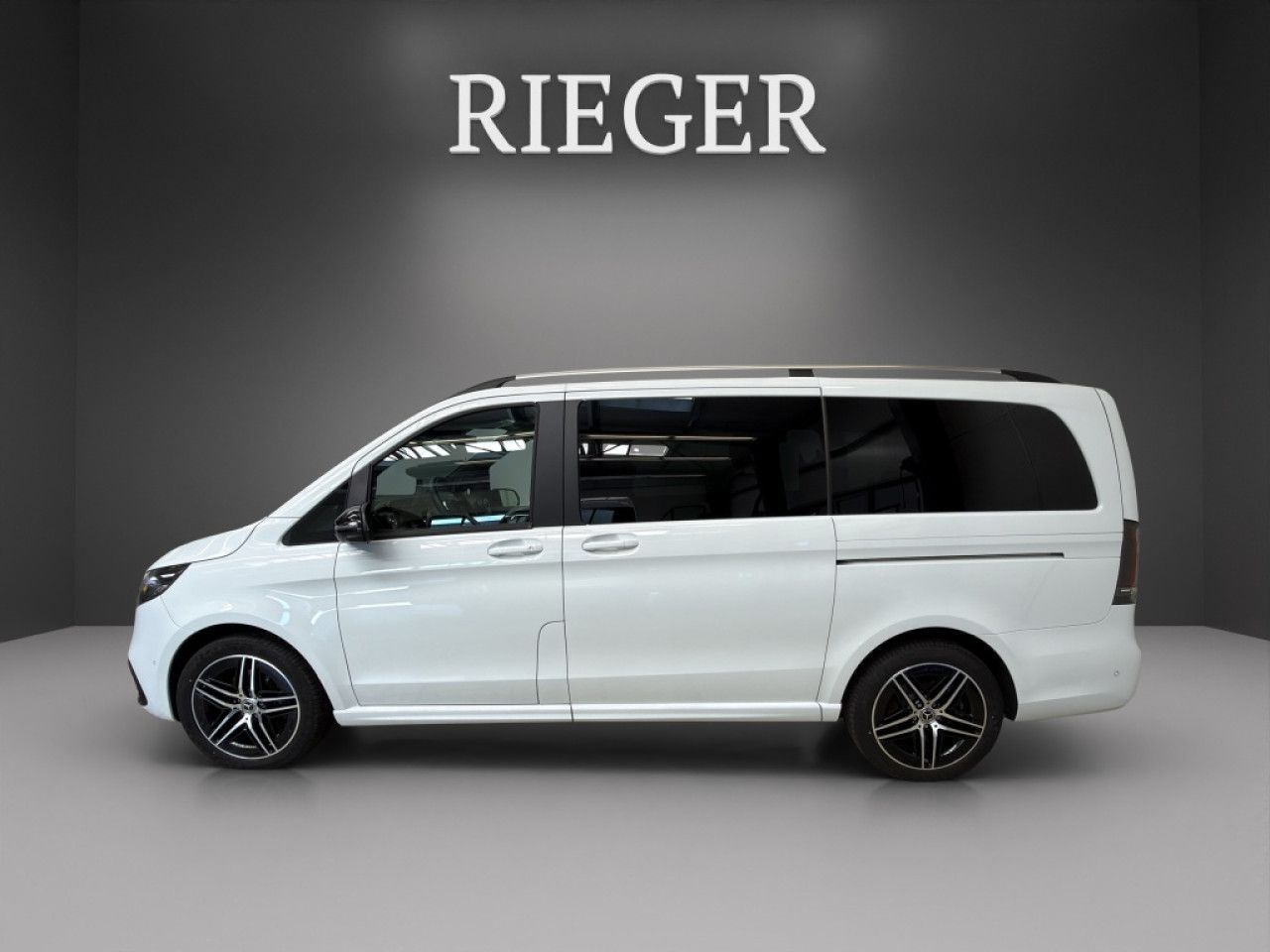 Mercedes-Benz V-Klasse – Bild 5