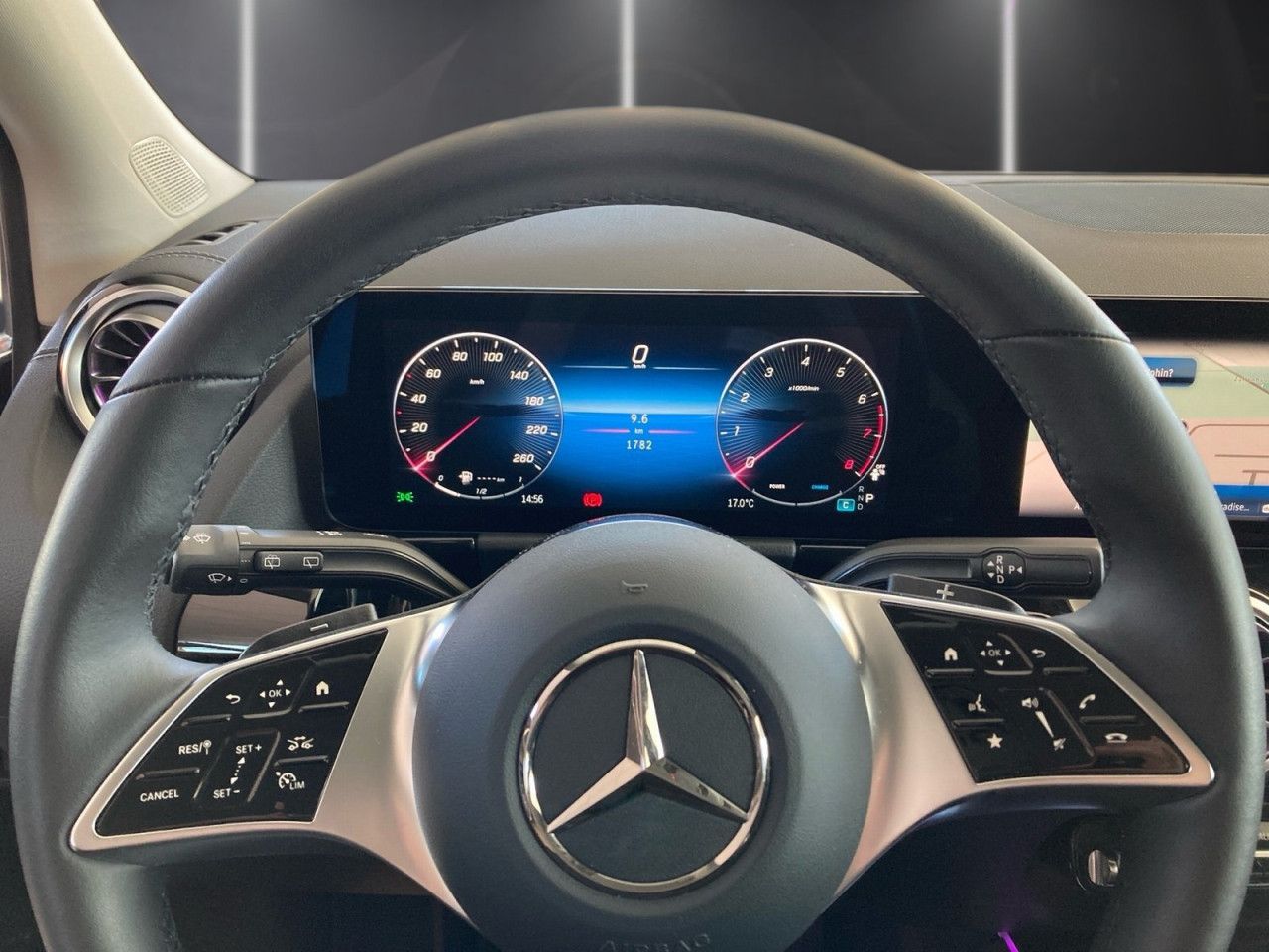 Mercedes-Benz B-Klasse – Bild 8
