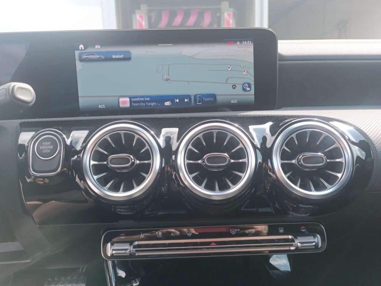 Mercedes-Benz CLA – Bild 12