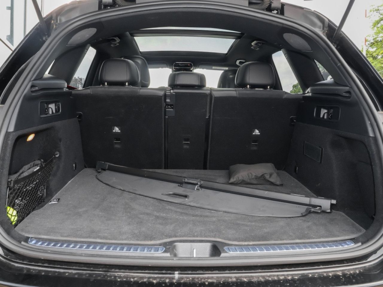 Mercedes-Benz GLC – Bild 12