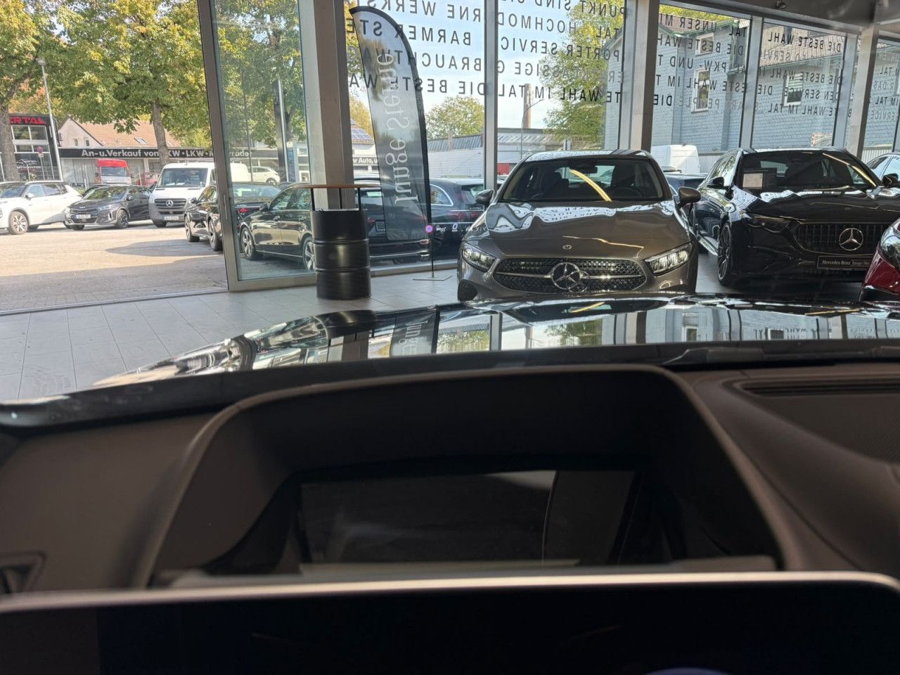 Mercedes-Benz S-Klasse – Bild 26