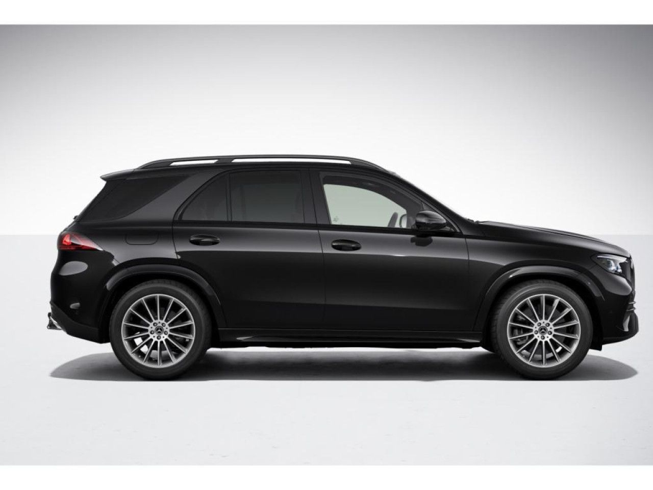 Mercedes-Benz GLE – Bild 5