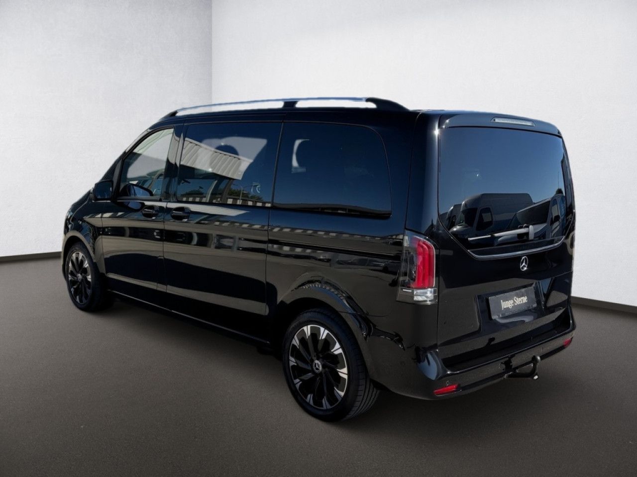 Mercedes-Benz V-Klasse – Bild 3