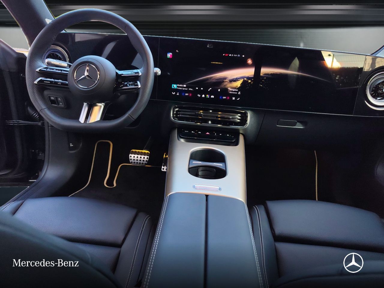 Mercedes-Benz CLA – Bild 11
