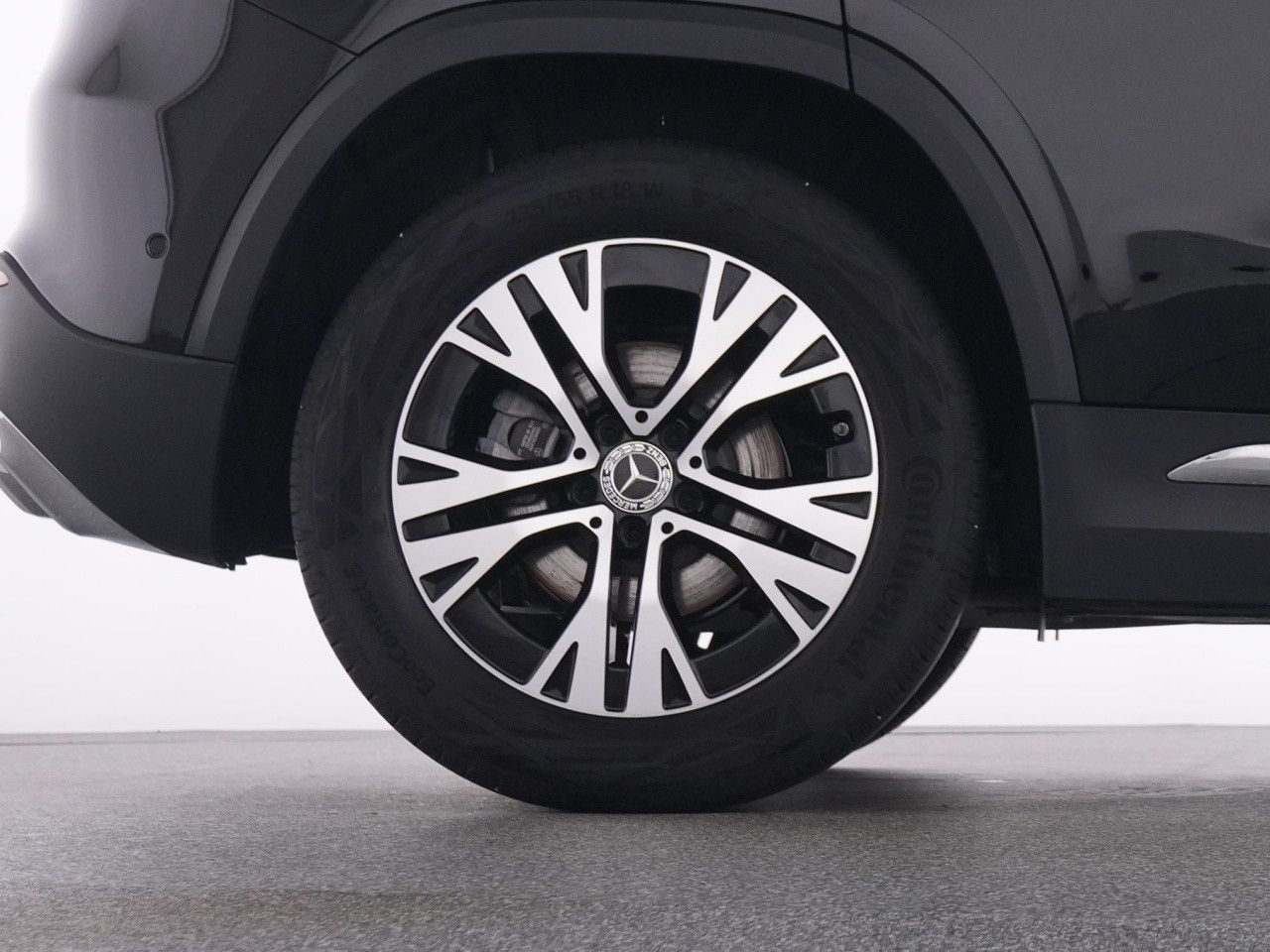 Mercedes-Benz GLA – Bild 22