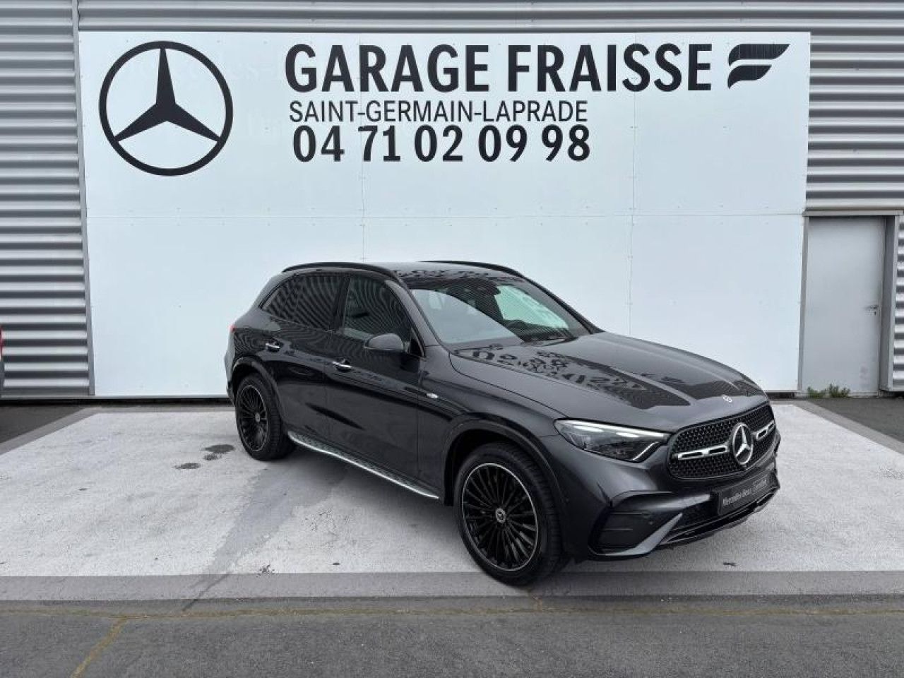 Photo du v&eacute;hicule 2 / 16