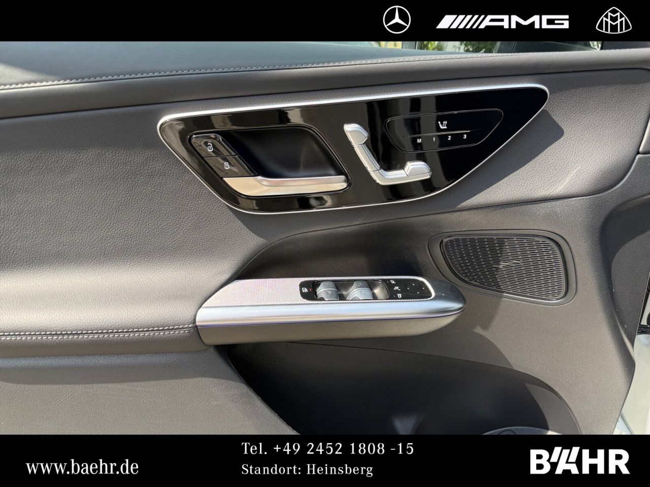 Mercedes-Benz GLC – Bild 14