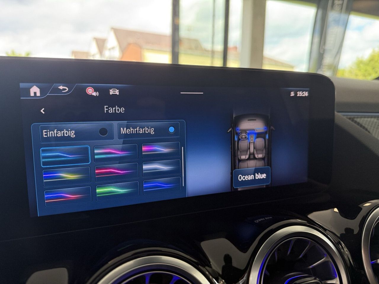 Mercedes-Benz GLA – Bild 18