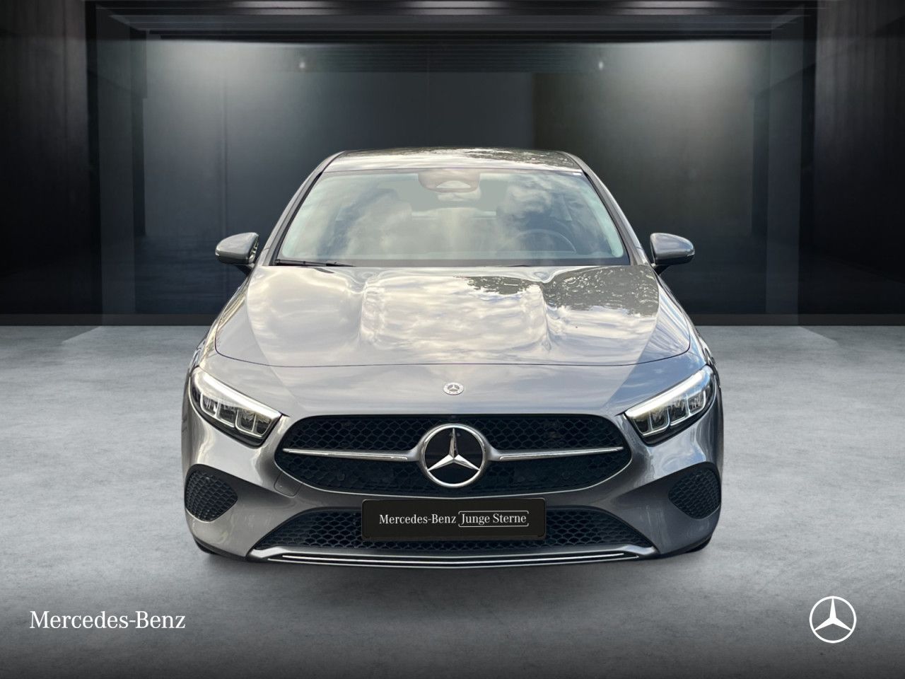 Mercedes-Benz A-Klasse – Bild 8
