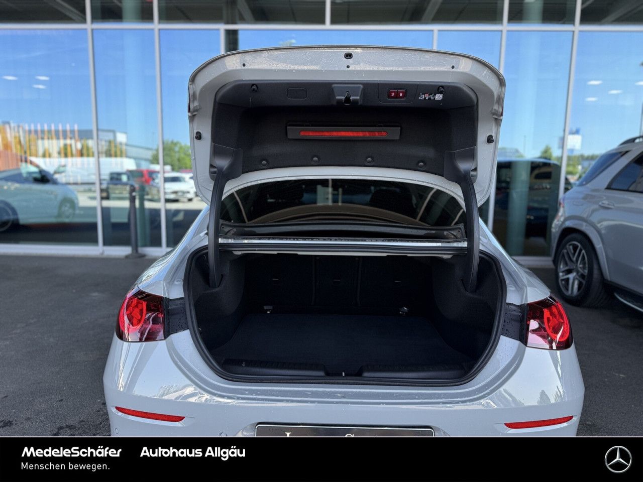 Mercedes-Benz CLA – Bild 6