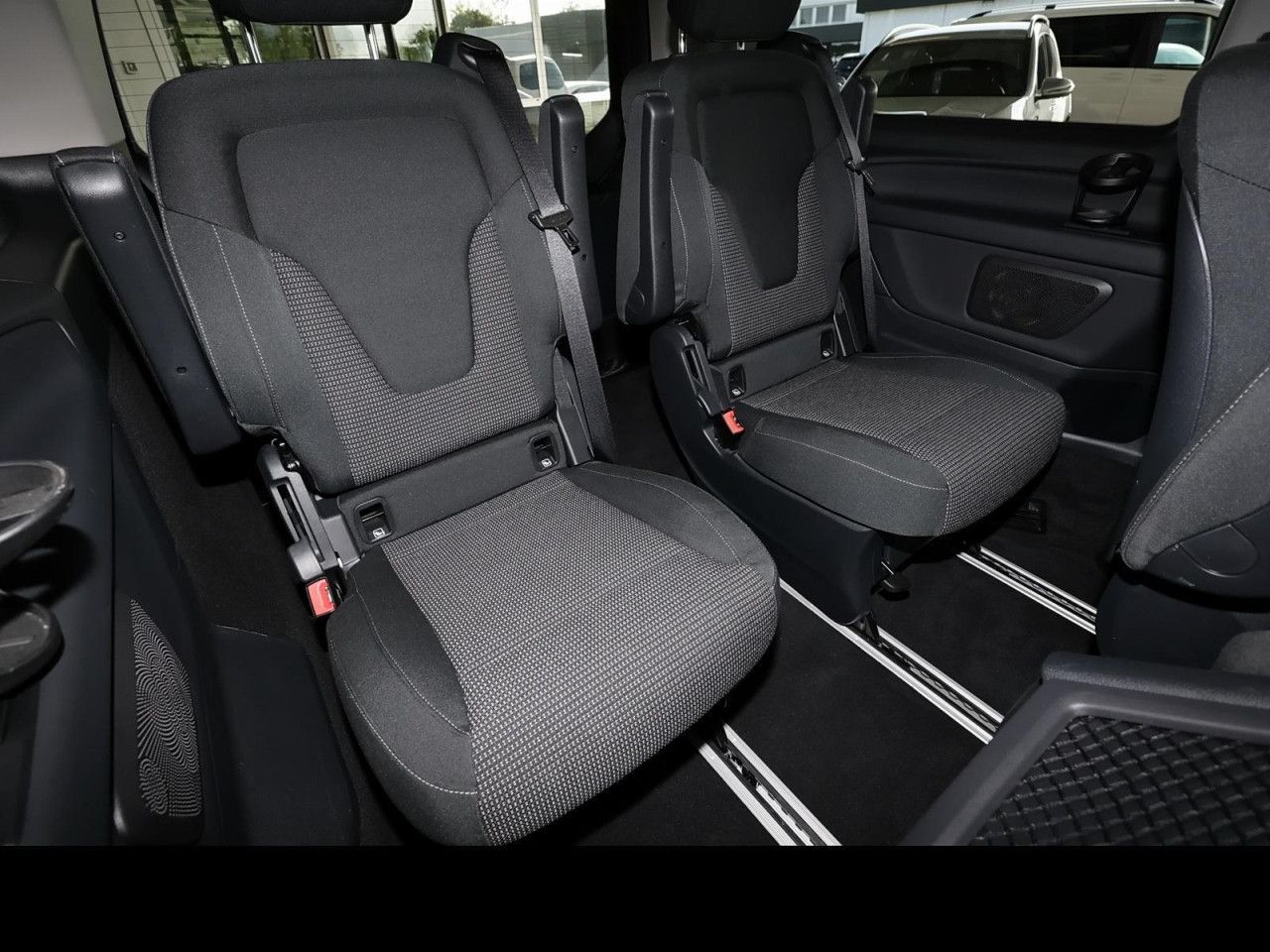 Mercedes-Benz V-Klasse – Bild 6
